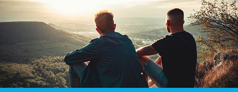 3 Tips for a Healthy Headspace