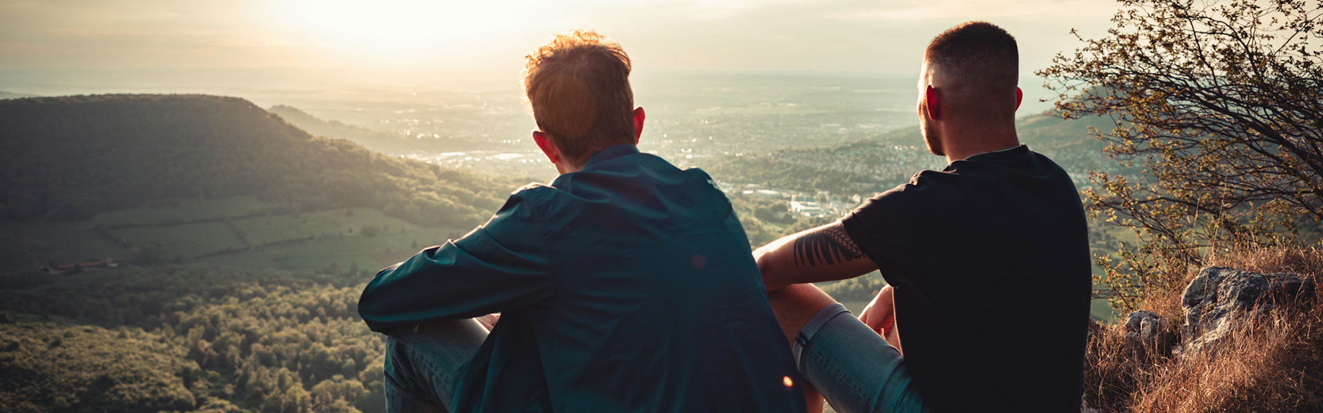 3 Tips for a Healthy Headspace