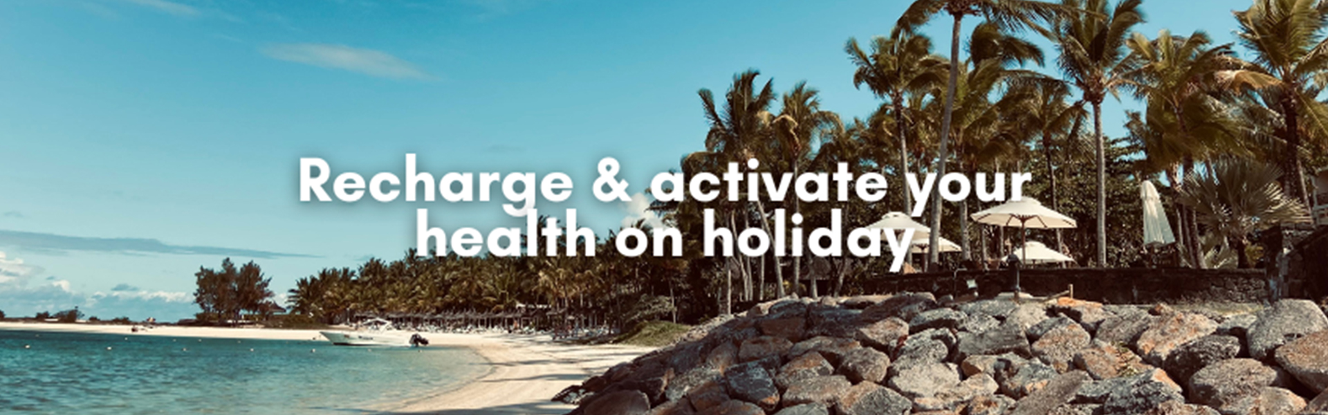 3 Useful tips to recharge yourself