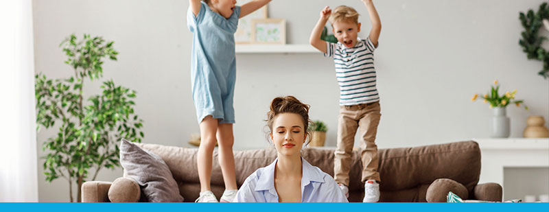 Simple mindfulness practices for winning at daily life