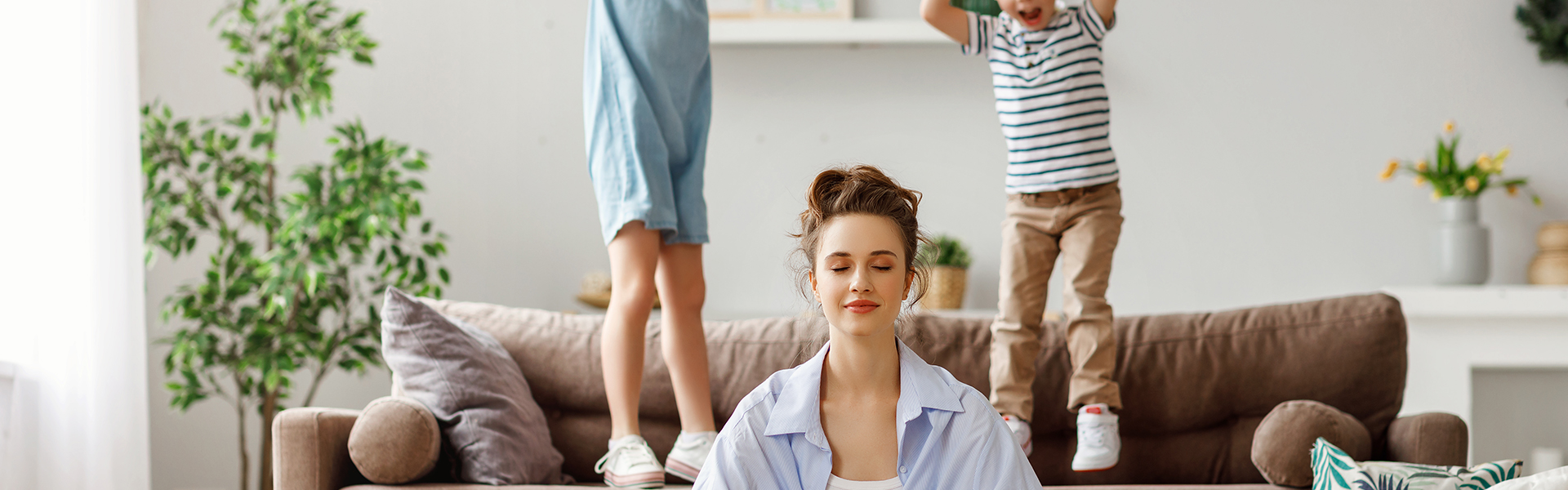 5 Simple Mindful Practices for Winning at Daily Life
