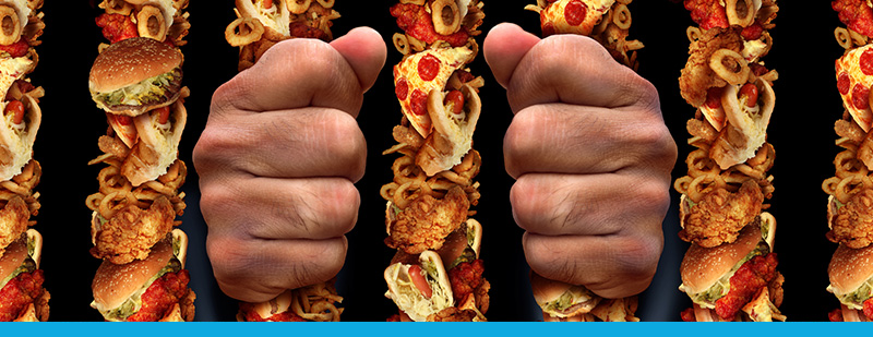 Beating Food Addiction