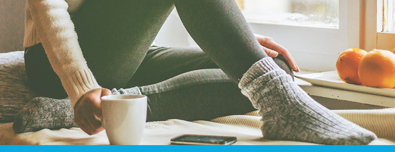 How To Maintain A Healthy And Balanced Lifestyle In Winter