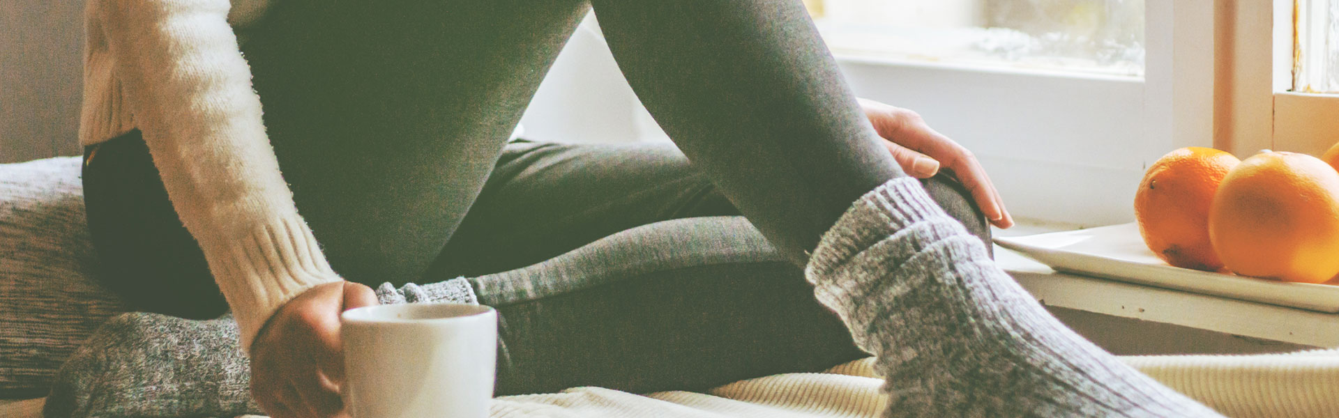 How To Maintain A Healthy And Balanced Lifestyle During The Winter Months