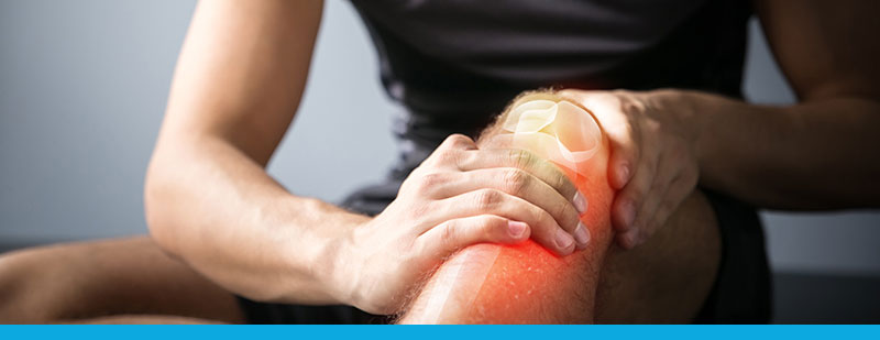 Injury Recovery EMS Sessions with Relax20