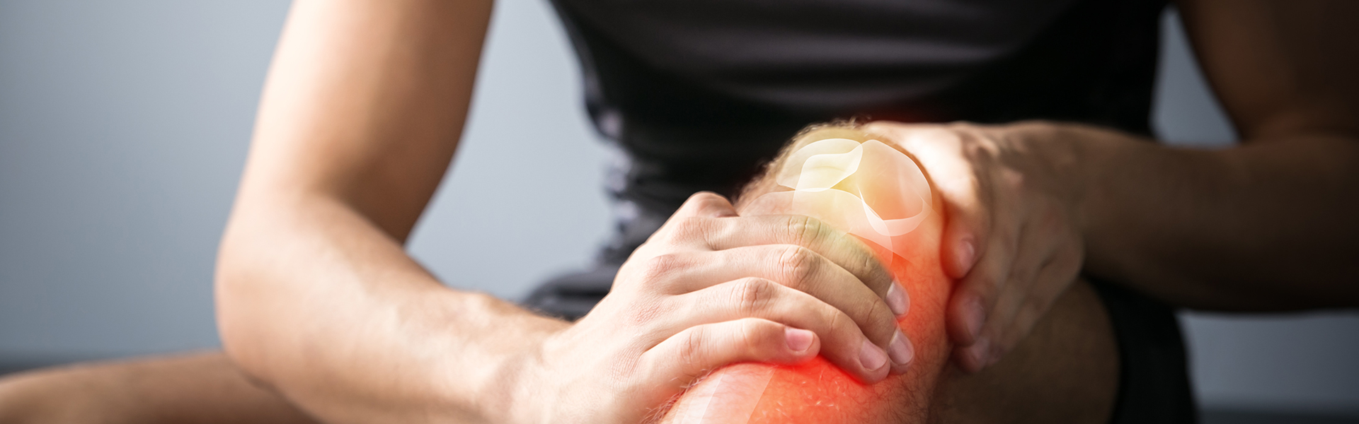 Injury Recovery EMS Sessions with Relax20