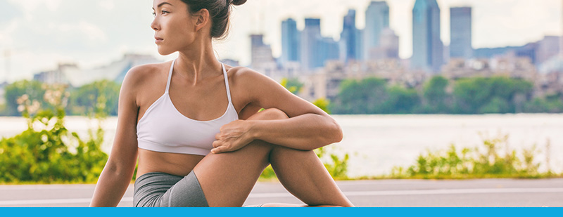 Pre & Post Workout Rituals