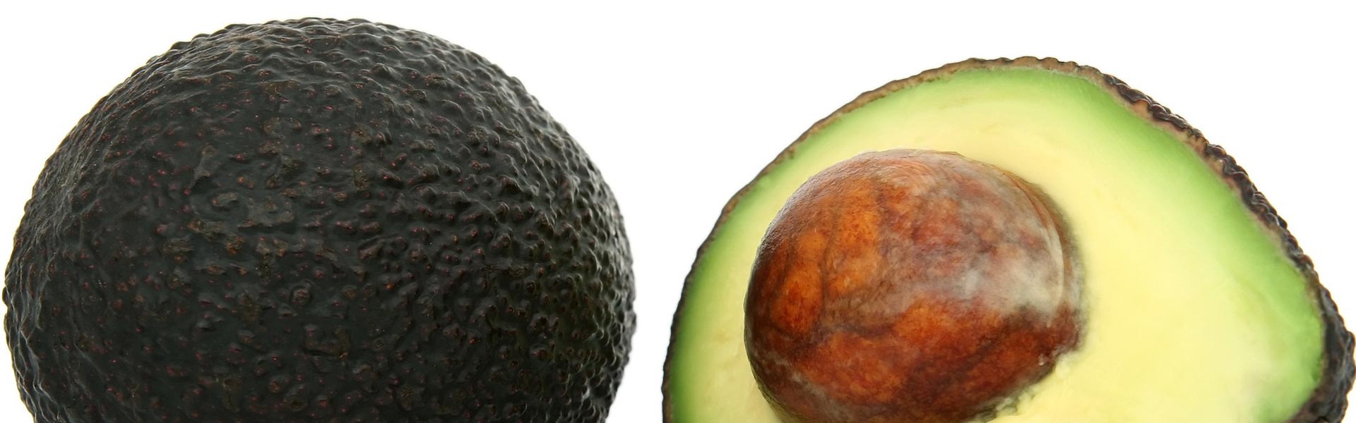 Baked Egg in Avocado