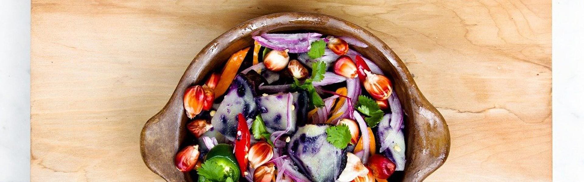 Lunch Bowls