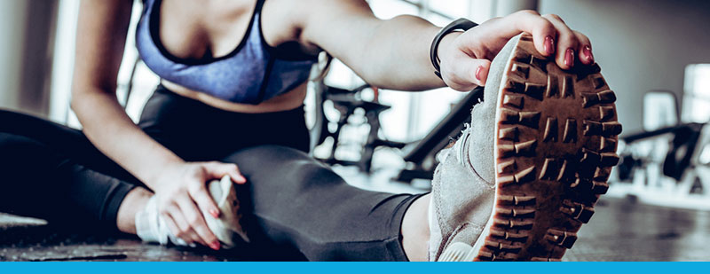 The Importance of Stretching