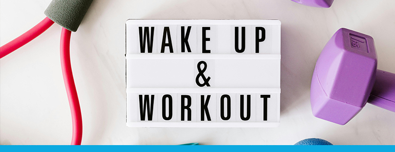 The Key to Overcoming Setbacks and Staying Motivated in Your Fitness Journey 