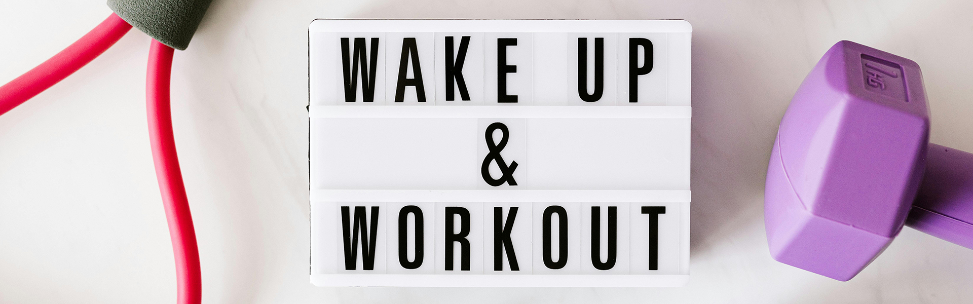 The Key to Overcoming Setbacks and Staying Motivated in Your Fitness Journey