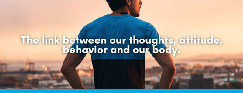 The Mind-Body Connection