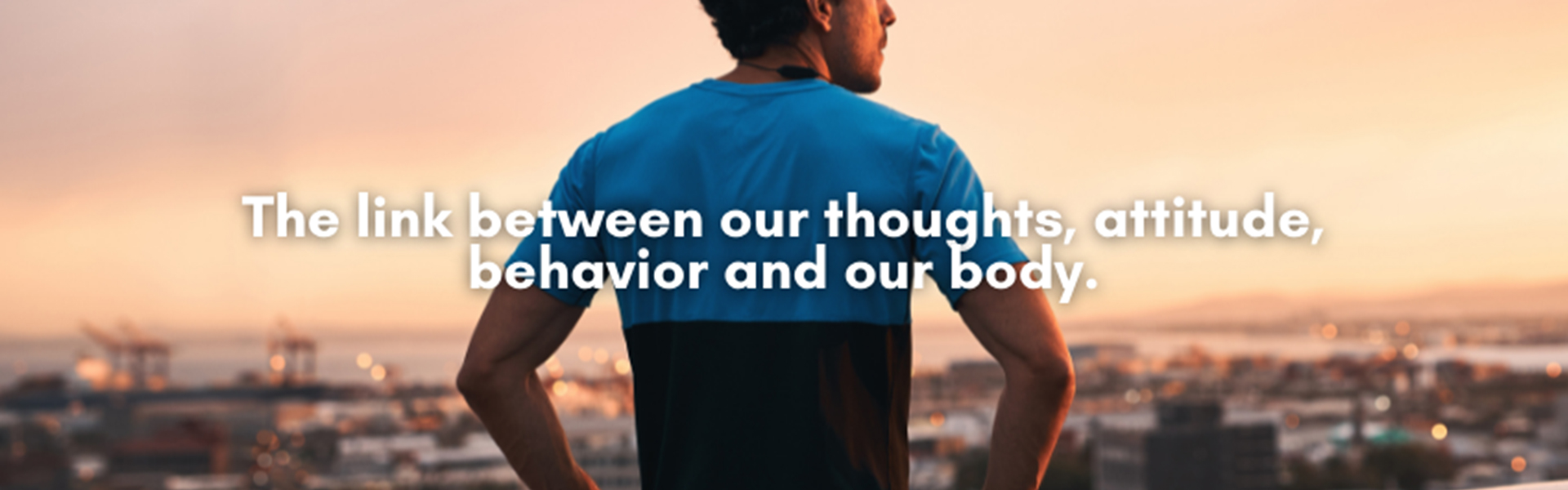 The Mind-Body Connection