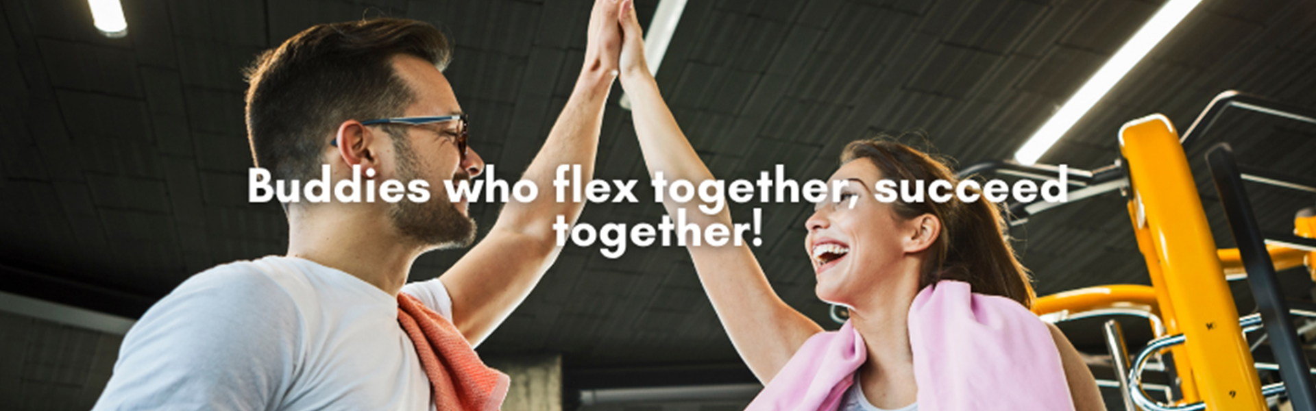 Top 3 Benefits of Training with a Partner