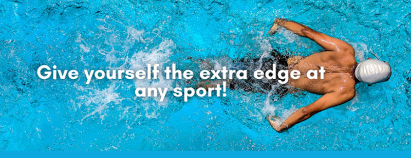 The Ideal Work Out for the Active Athlete