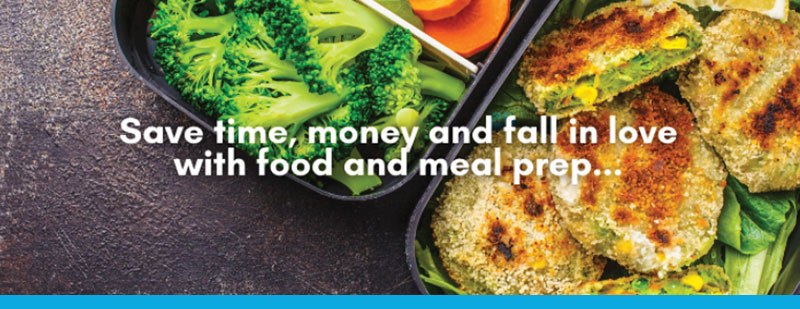 Why Meal Prep Is Important and how to do it