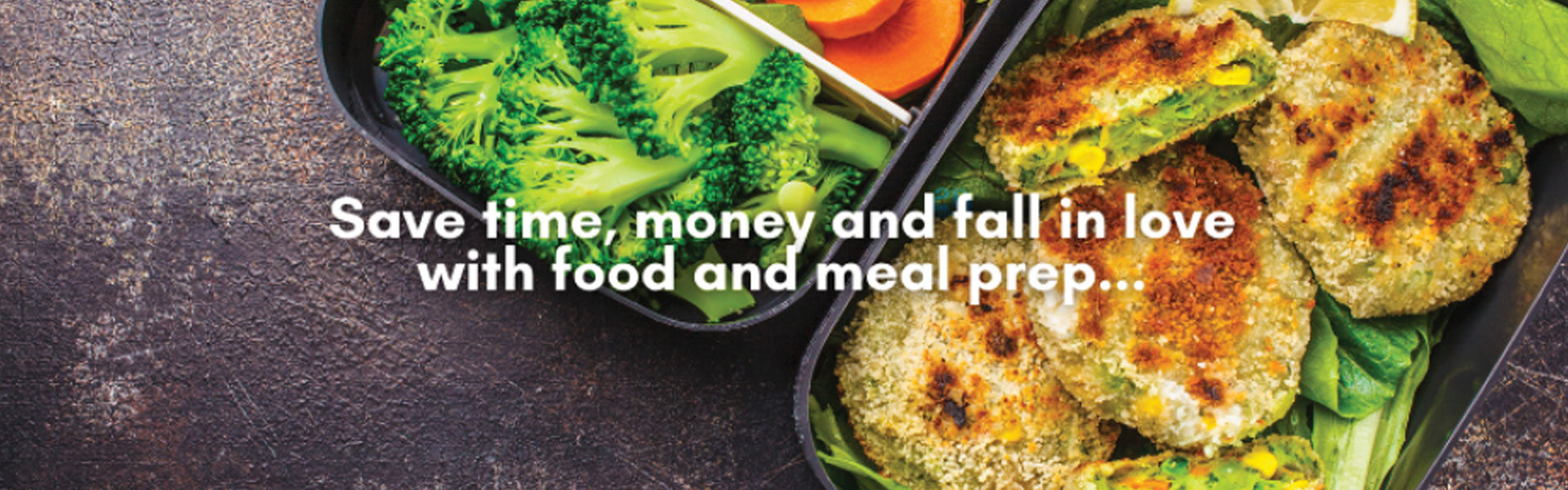 Why Meal Prep Is Important and how to do it 