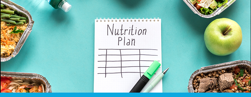 Achieving Optimal Nutrition