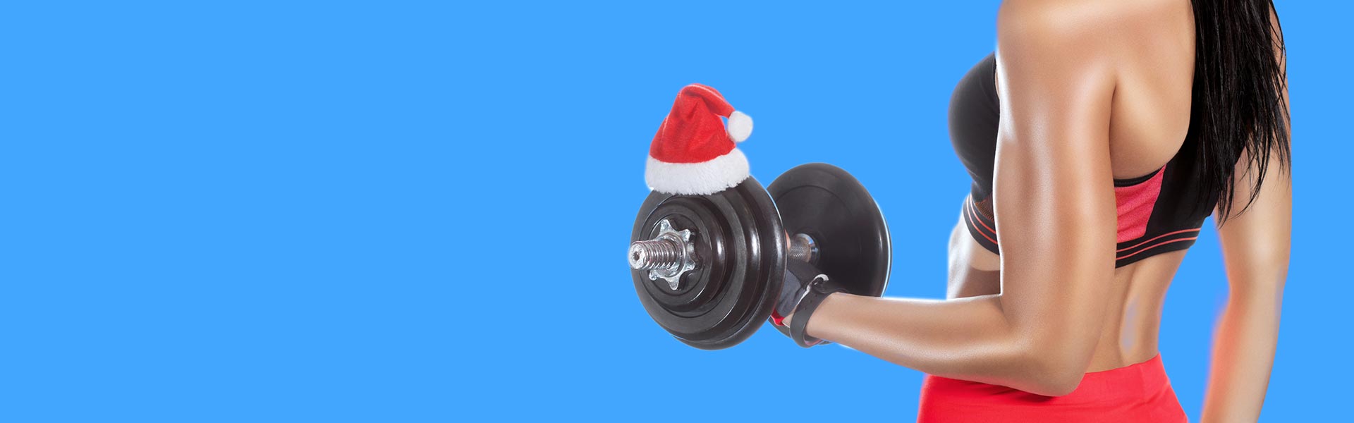 Avoid overindulging this festive season!