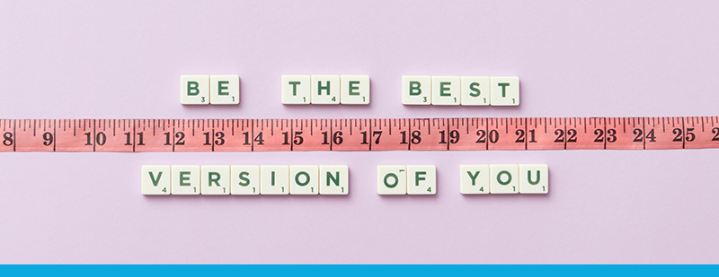 Feeling discouraged with your weight loss journey