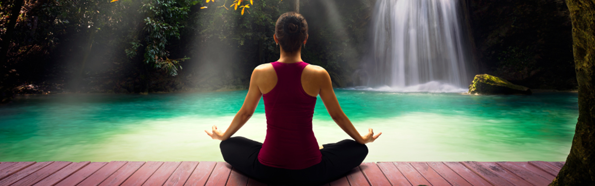 How To Do The 7 Point Meditation Posture