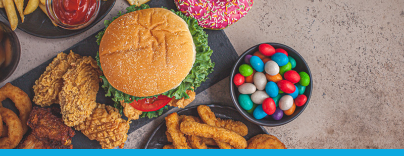 How to identify and avoid Trigger Foods
