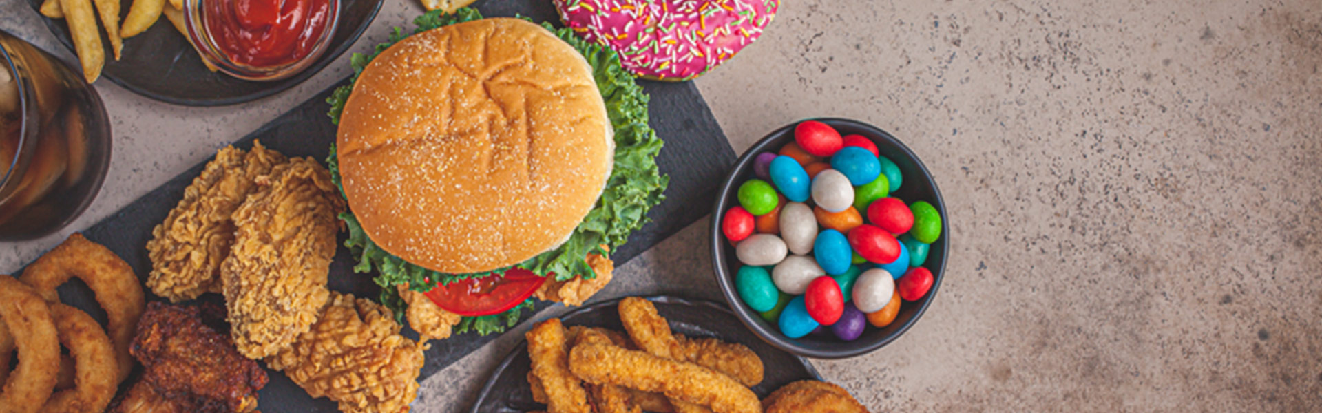 How to identify and avoid Trigger Food