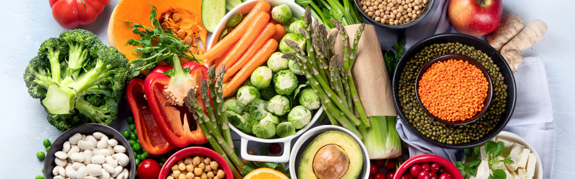 How to kickstart your diet in 2023