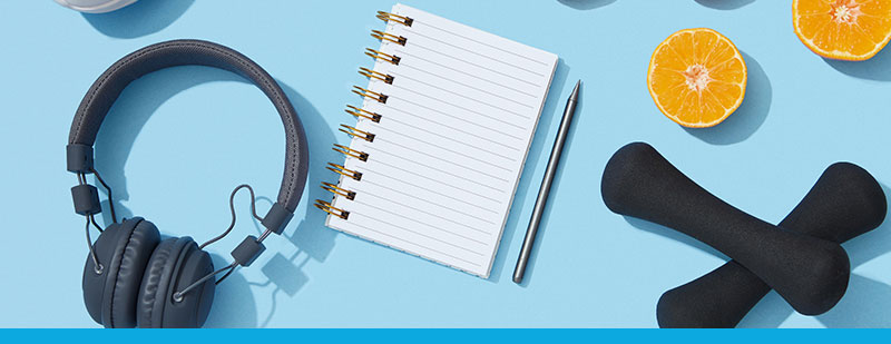How to Stick to your New year’s Resolutions