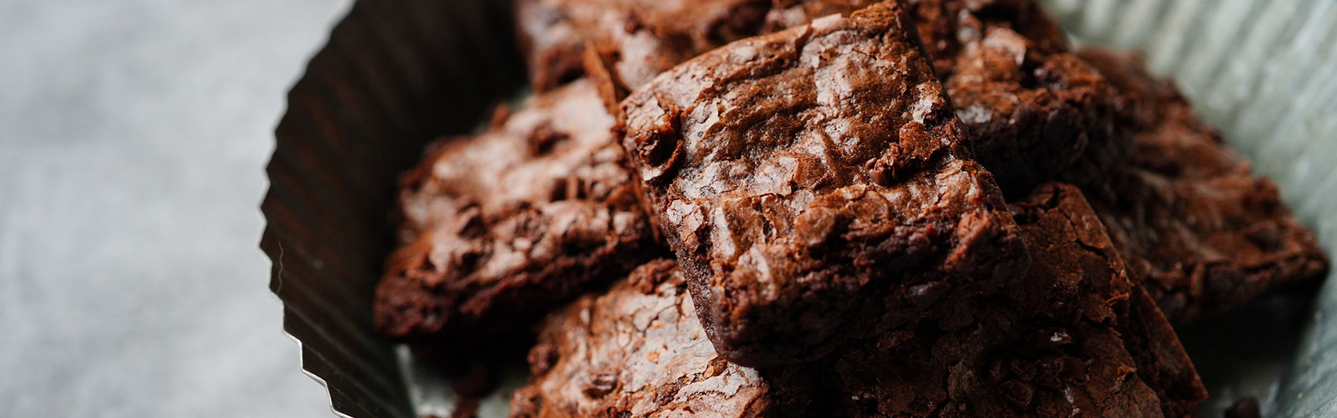 Protein Chickpea Brownie Recipe
