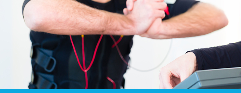 The Body20’s EMS Training Blueprint
