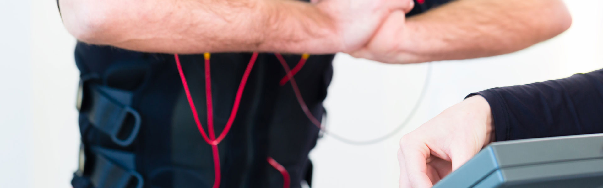 The Body20 EMS Training Blueprint