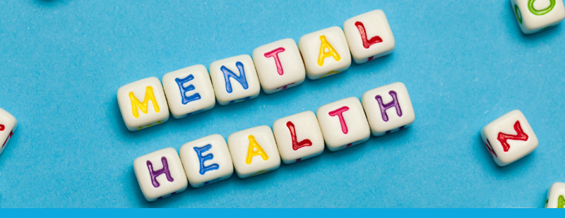 The connection between mental health amp food