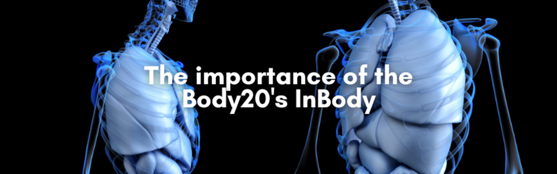 The Importance of Body20’s InBody Assessment