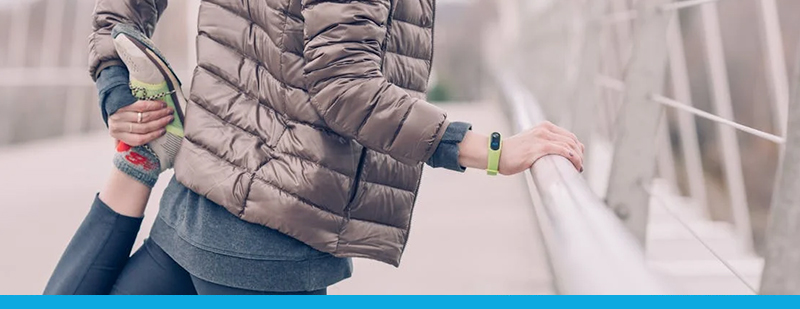 Commit To Changing Your Lifestyle