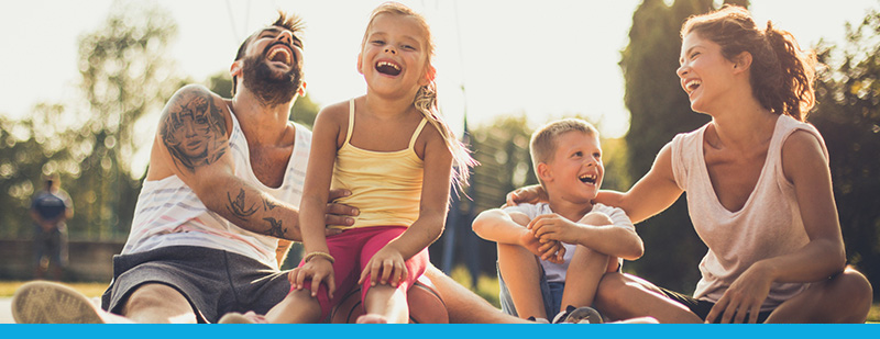 The Power of Laughter in Fitness