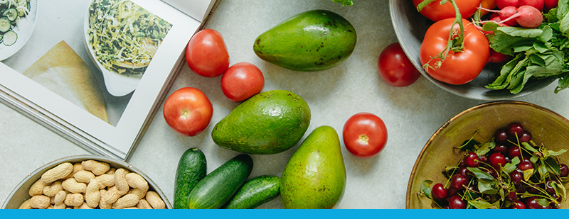 The Role of Nutrition in Your Fitness Journey