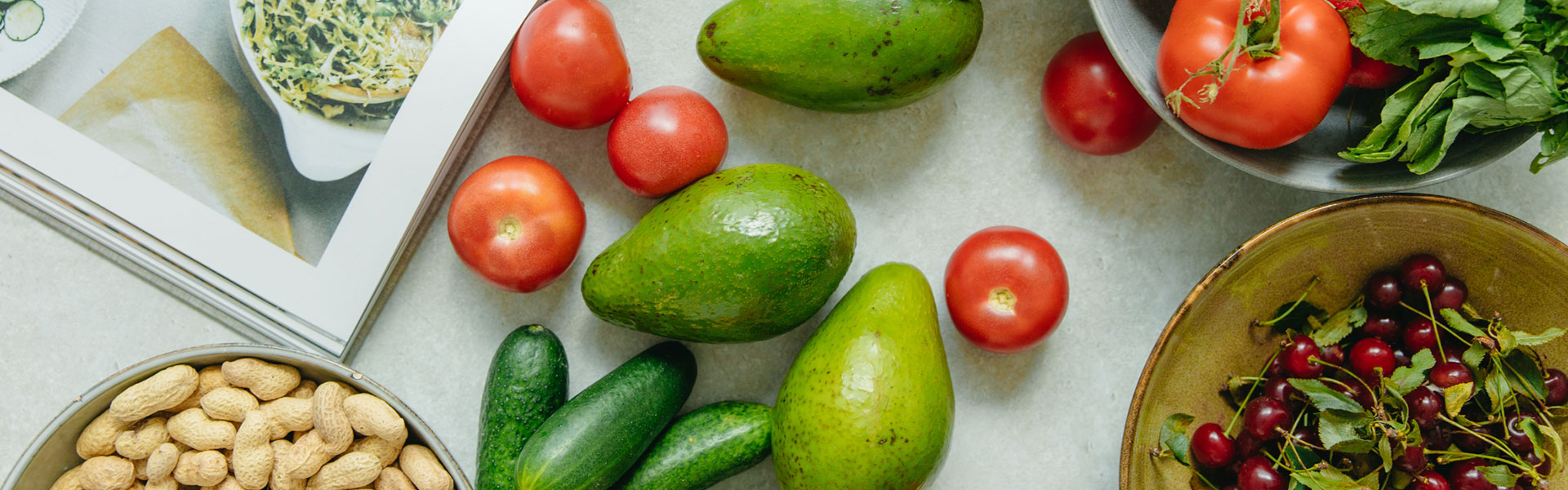 The Role of Nutrition in Your Fitness Journey