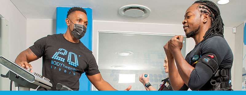 The Science Behind Progressive Training