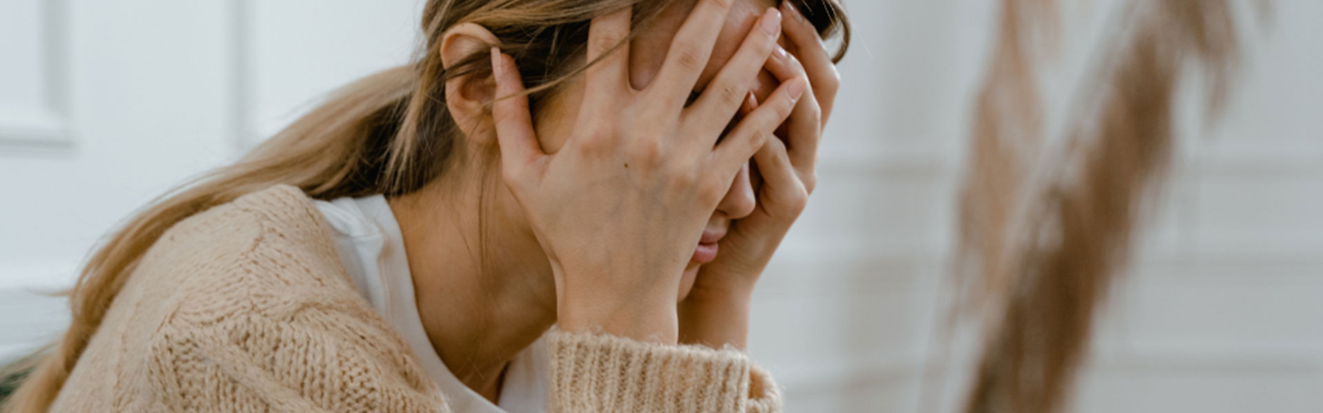 The Truth About Stress & How To Reduce It
