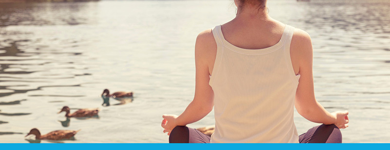 Tips on How to Regain Inner Strength
