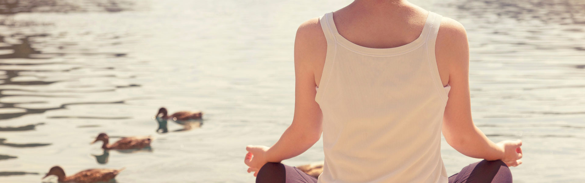 Tips on How to Regain Inner Strength