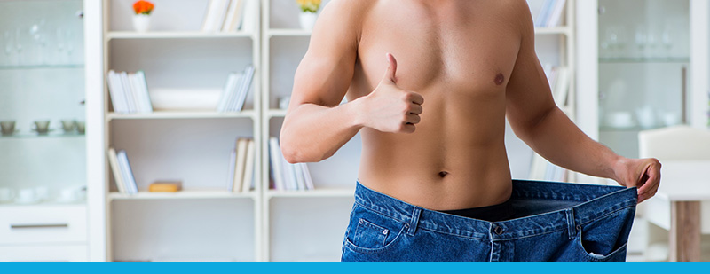 Unlocking Weight Loss with EMS Training 