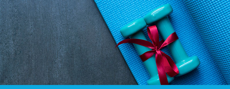 Useful Tips for keeping active while on holiday