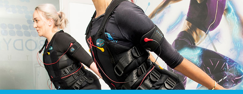 What Makes Body20 EMS Training Powerful