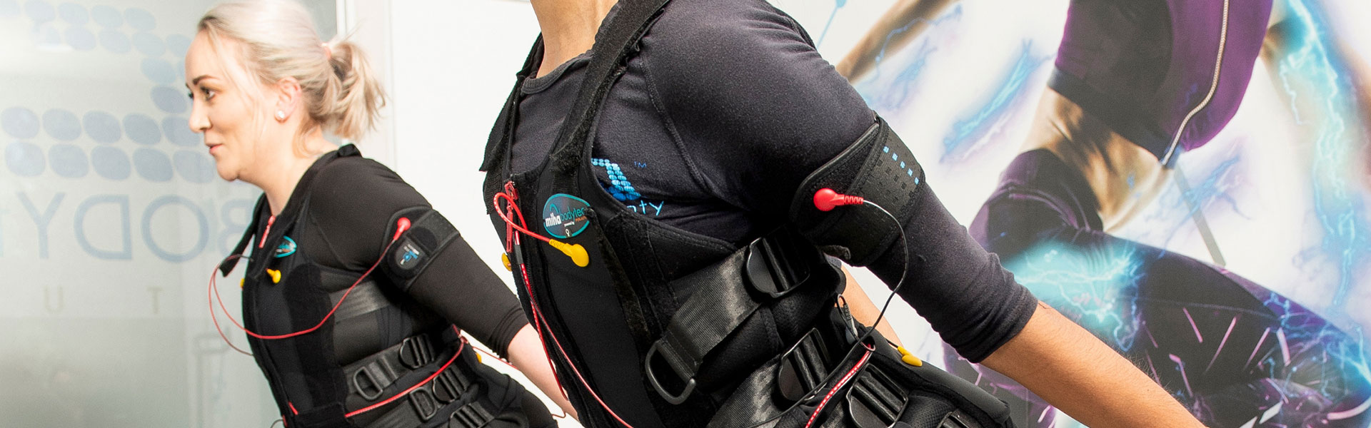What Makes Body20 EMS Training Powerful