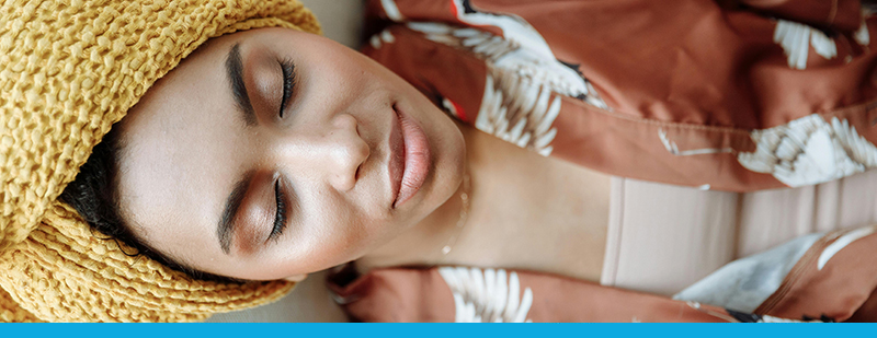 Winter Wellness: Combining Fitness with Self-Care