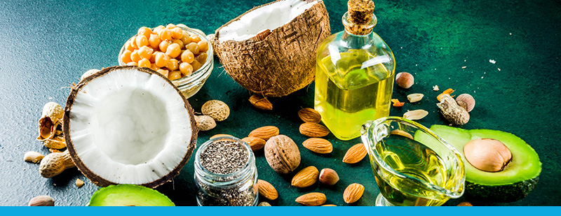 Your Guide to Making Informed Dietary Choices
