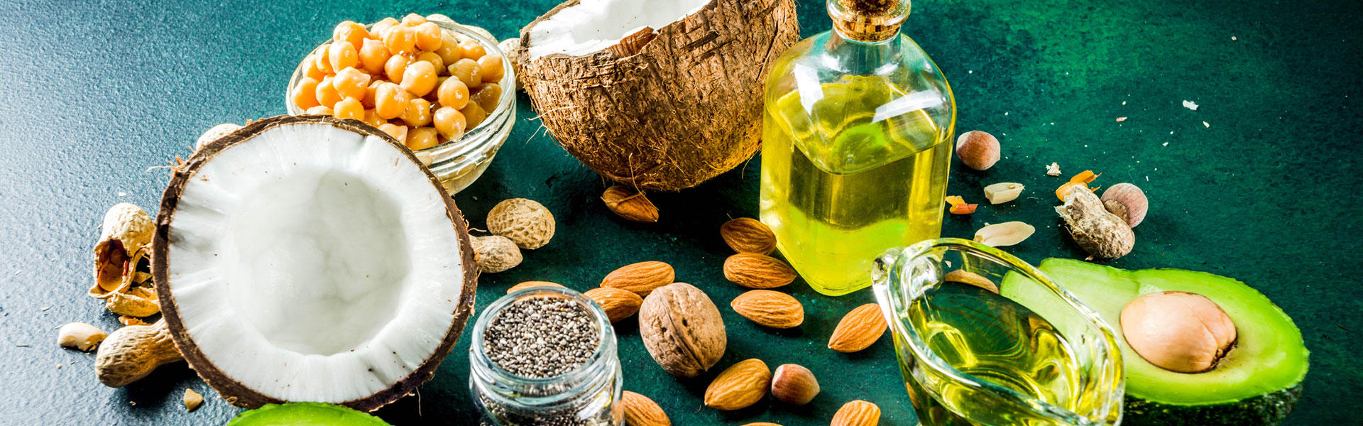 Your Guide to Making Informed Dietary Choices